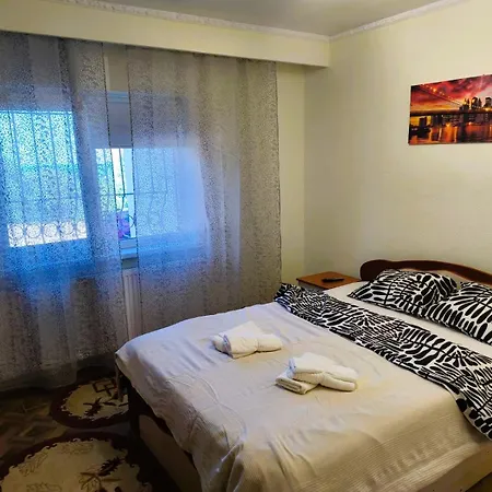 Ela Modern Seaside View דירה
