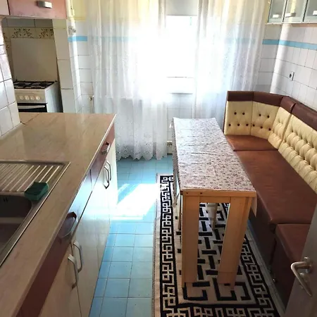 Ela Modern Seaside View Констанца