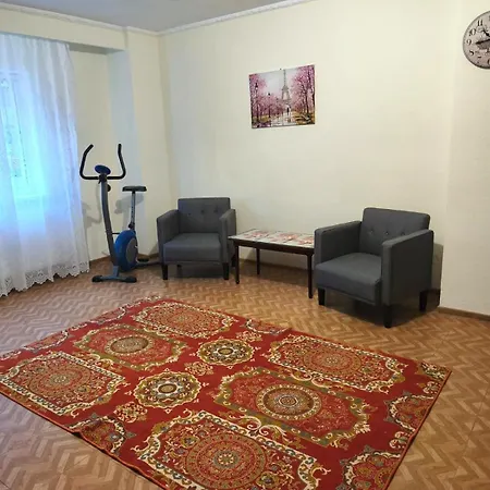 Апартаменты Ela Modern Seaside View Констанца