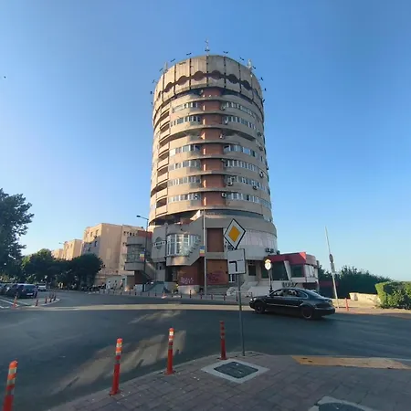 Ela Modern Seaside View Апартаменти